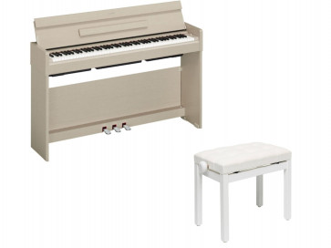 ‌Yamaha YDP-S35 WA + bench
