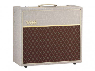 VOX AC15 HW1X - Wzmacniacz gitarowy