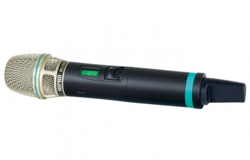 ‌Mipro ACT-500H - Mikrofon bezprzewodowy z zasilaniem bateryjnym