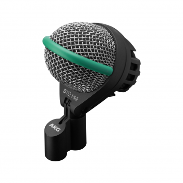 AKG D112 MKII-slant