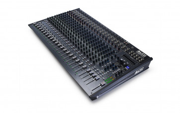 Alto Professional Live 2404 - mixer