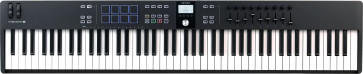 Arturia KeyLab Essential 88 mk3 - MIDI kontroler top