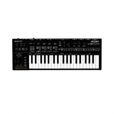 ‌ARTURIA KEYSTEP PRO Chroma front