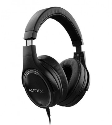 Audix A140 - słuchawki hi-fi