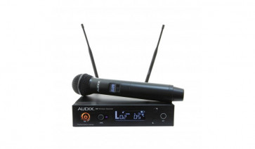 Audix AP61-OM2 - handheld wireless system