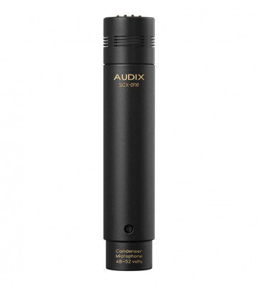 Audix SCX1-HC - mikrofon pojemnościowy