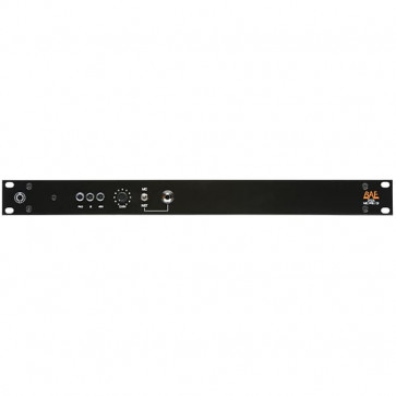 BAE 312A Rack PSU - Preamp mikrofonowy‌