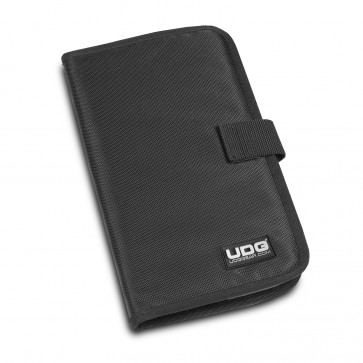 UDG Ultimate CD Wallet 24 Digital Black
