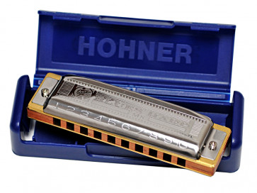 Hohner Blues Harp 532/20 MS A- harmonijka ustna