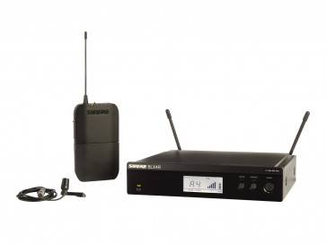 Shure BLX14RE/CVL