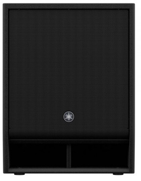 Yamaha CXS15XLF - Subwoofer