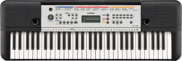 Yamaha YPT 260 - keyboard instrument klawiszowy