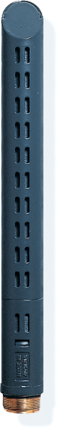 AKG CK80 - kapsuła/główka mikrofonu w kształcie grubego ołówka, dla prelegentów - hiperkardioida