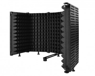 ‌CKMOVA SRF5 - kabina akustyczna (reflexion filter)