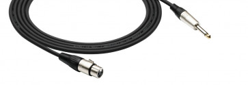 ‌CKMOVA AC-XL6 - kabel audio XLR-jack 6 metrów B-STOCK