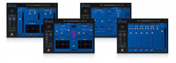 ‌Apogee FX CLEARMOUNTAINSDOMAIN - Plugin FX