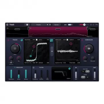 ‌iZotope Trash EDU 