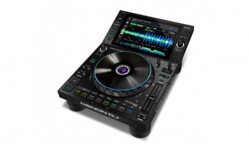 Denon DJ SC6000 PRIME - DJ CONTROLLER