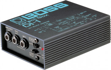 Roland DI-1 - DIRECT BOX