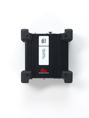 DBX-Di1 - Di-Box aktywny