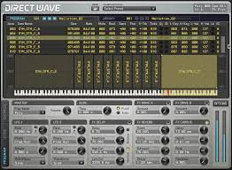 Image Line- DirectWave (FL Studio/VST) (wersja elektroniczna)