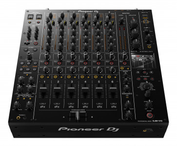 Pioneer DJM-V10 - Mixer