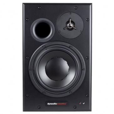 DYNAUDIO BM15A Right - Aktywny monitor front
