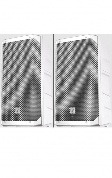 ‌Electro-Voice ELX200-10-W - Pasywna kolumna głośnikowa 10” - wersja biała - PARA