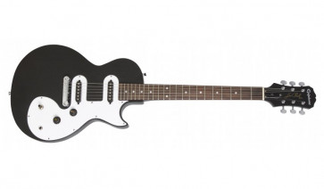 ‌Epiphone Les Paul Melody Maker E1 EB Ebony - gitara elektryczna