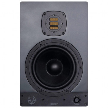 EVE Audio SC207 ALL BLACK Edition - Monitor studyjny