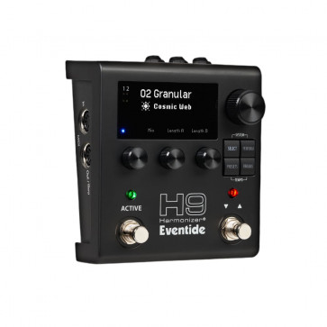 Eventide H9 GEN2 - multiefekt gitarowy