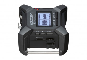 Zoom F3-front1