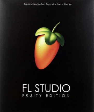 FL Studio Fruity Edition (wersja elektroniczna)