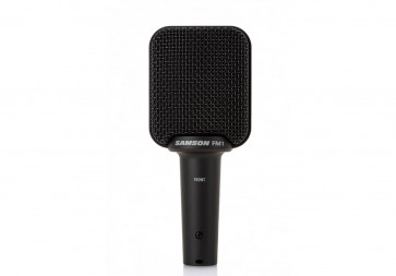 Samson FM1 Flat Instrument Mic – mikrofon instrumentalny dynamiczny