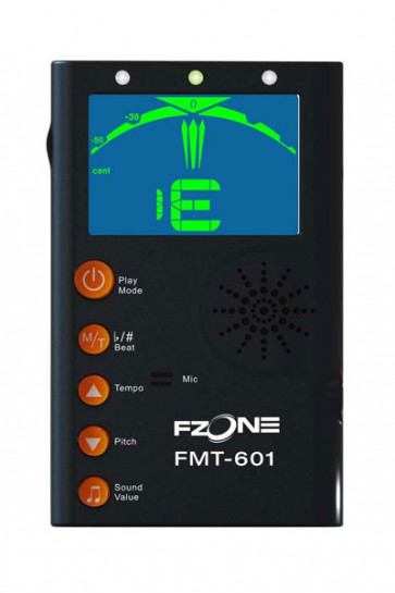 FZONE FMT-601 - Tuner