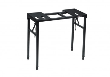 ‌Gator Frameworks Heavy-Duty Keyboard Table - Solidny statyw pod Keyboard