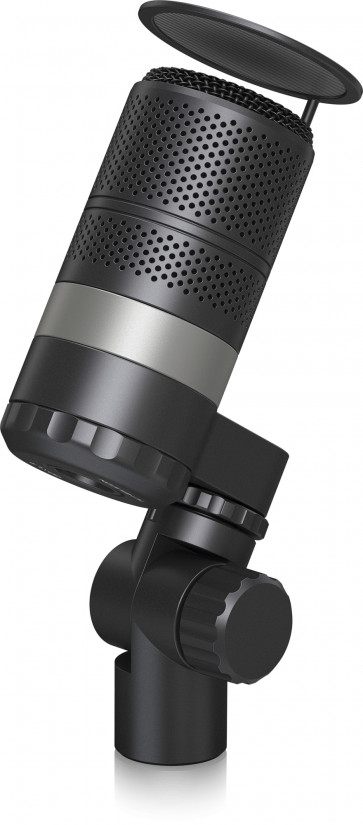‌TC Helicon GoXLR MIC - mikrofon dynamiczny broadcastowy