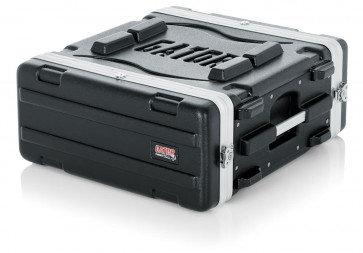 ‌Gator GR-4L - 4U Audio Rack; Standard