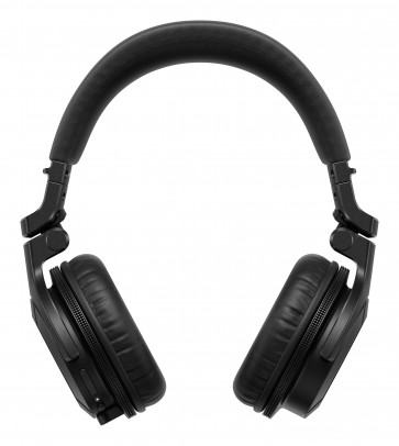 ‌Pioneer HDJ-CUE1BT Black - słuchawki