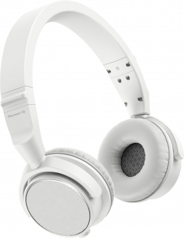 ‌Pioneer HDJ-S7-W biały - słuchawki B-STOCK