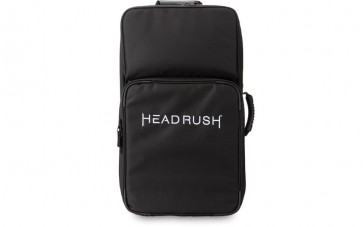 Headrush Back Pack - plecak front