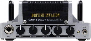 Hotone NLA1 British Invasion - mini wzmacniacz 5W