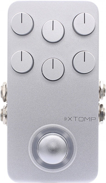 Hotone XP10 XTOMP - multi-efekt