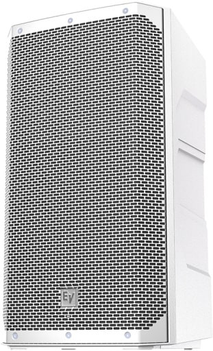‌Electro-Voice ELX200-12P-W - Aktywna kolumna głośnikowa 12” - wersja biała