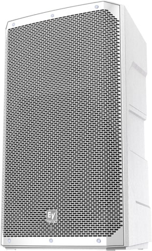 ‌Electro-Voice ELX200-15P-W - Aktywna kolumna głośnikowa 15” - wersja biała