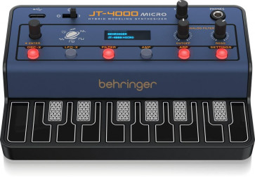 JT-4000 MICRO-front