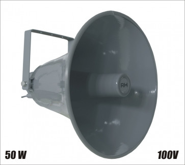 RH Sound TSH-1650T - megafon