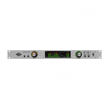Universal Audio UA - APOLLO X8P Gen 2 ESS - Interfejs Audio Thunderbolt 3