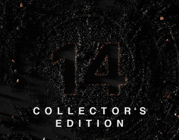 Native Instruments KOMPLETE 14 COLLECTOR'S EDITION Update DL