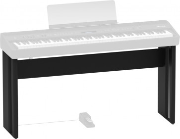 Roland KSC-90-BK - DIGITAL PIANO STAND